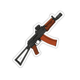 AK v3 - Sticker