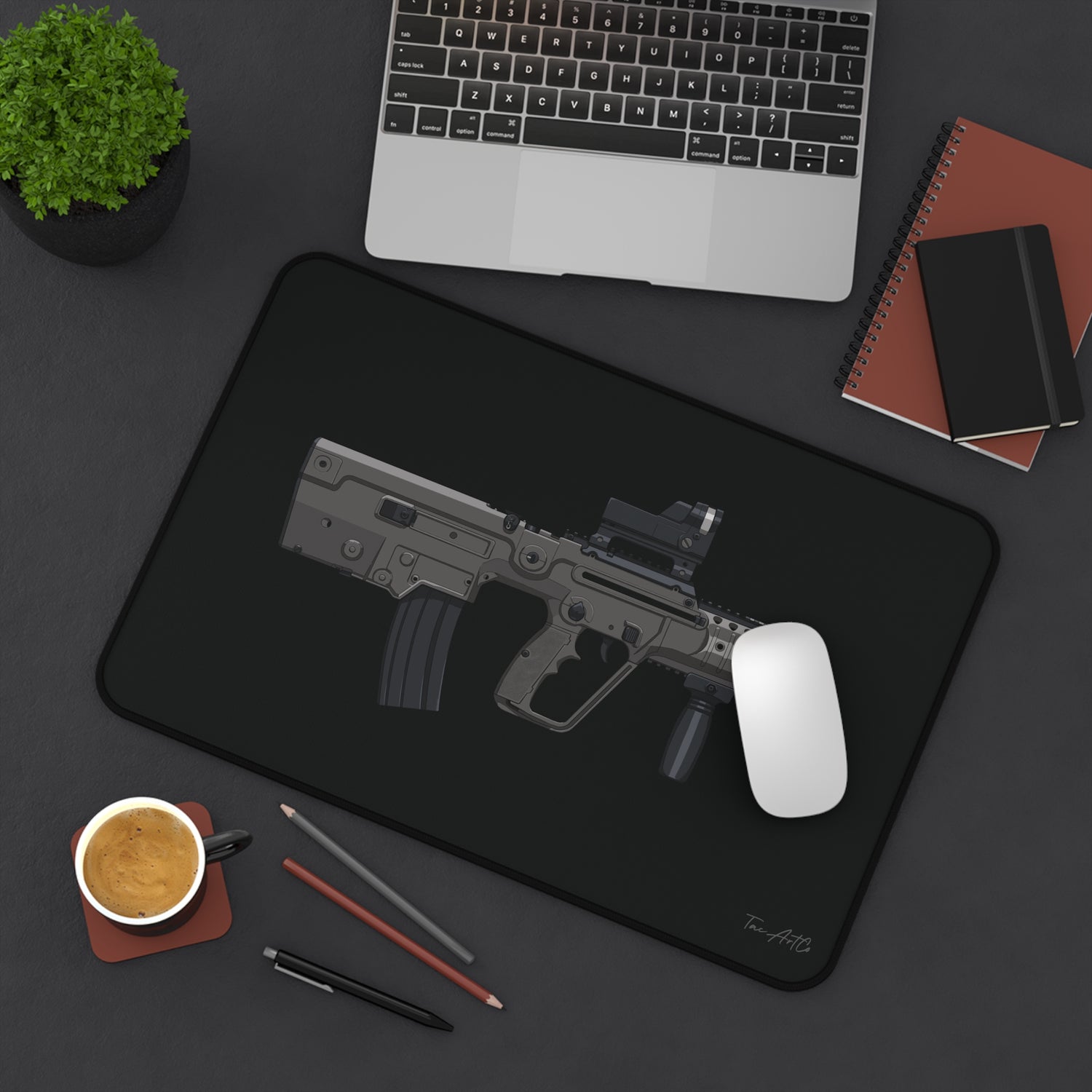 X95 - Desk MAt