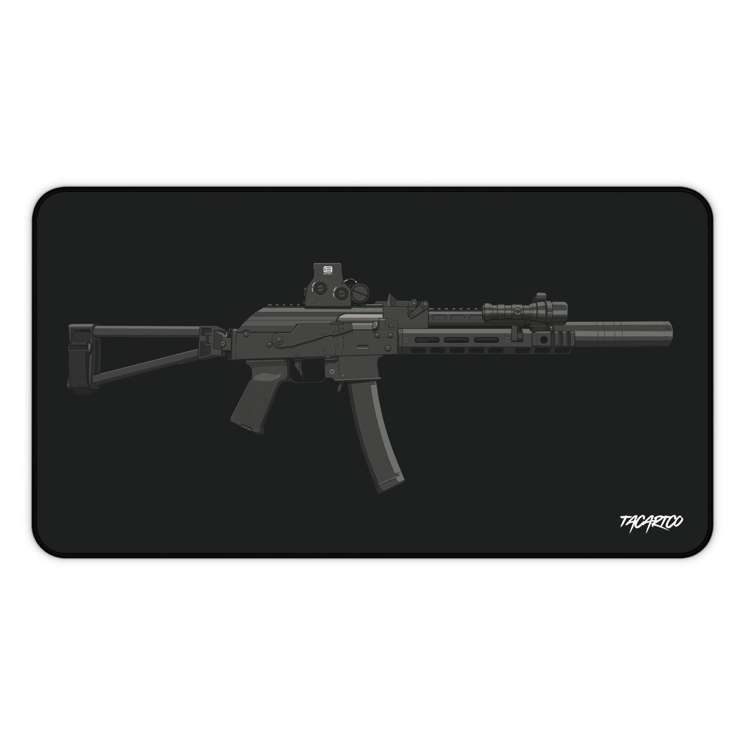 AKV - Desk Mat