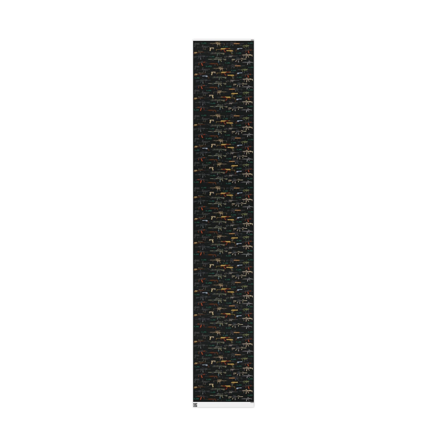 Assorted Pews v1 - Wrapping Papers