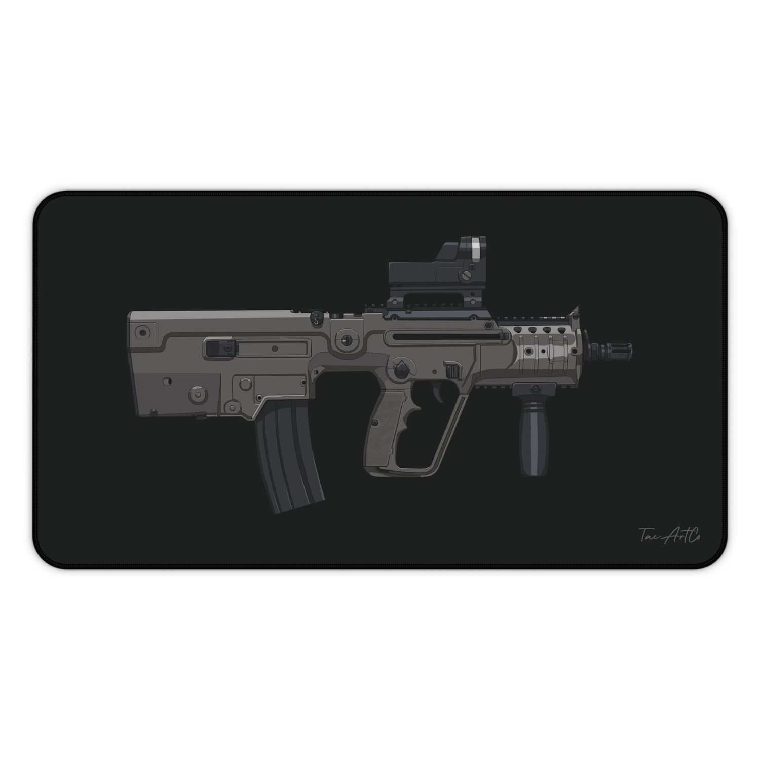 X95 - Desk MAt