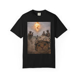 Recon Cat - Mortar Team Shirt