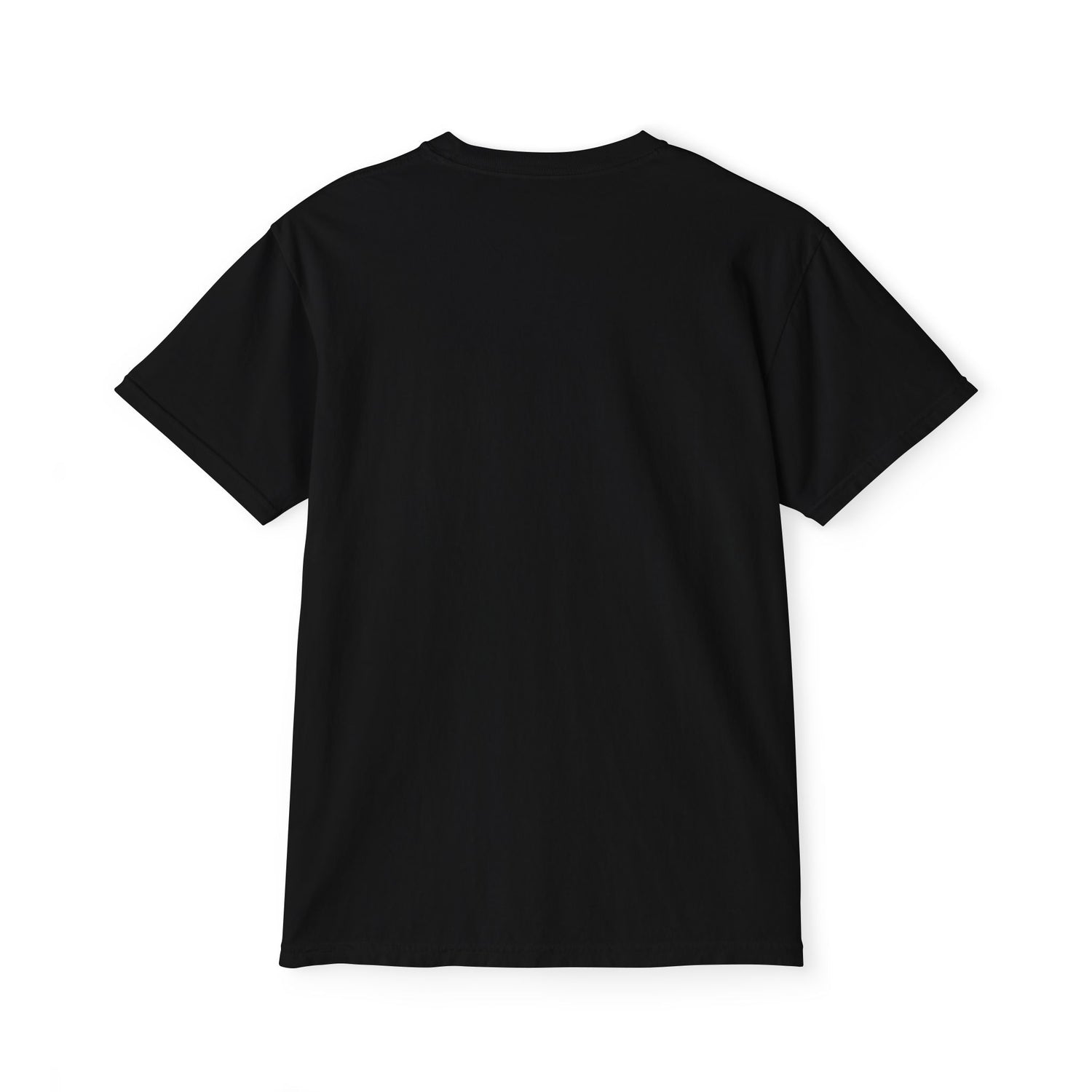Flag Only - Comfort Color 6030 Pocket Tee
