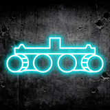 NODs LED Sign – TacArtCo MINI