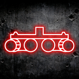 NODs LED Sign – TacArtCo MINI