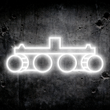 NODs LED Sign – TacArtCo MINI