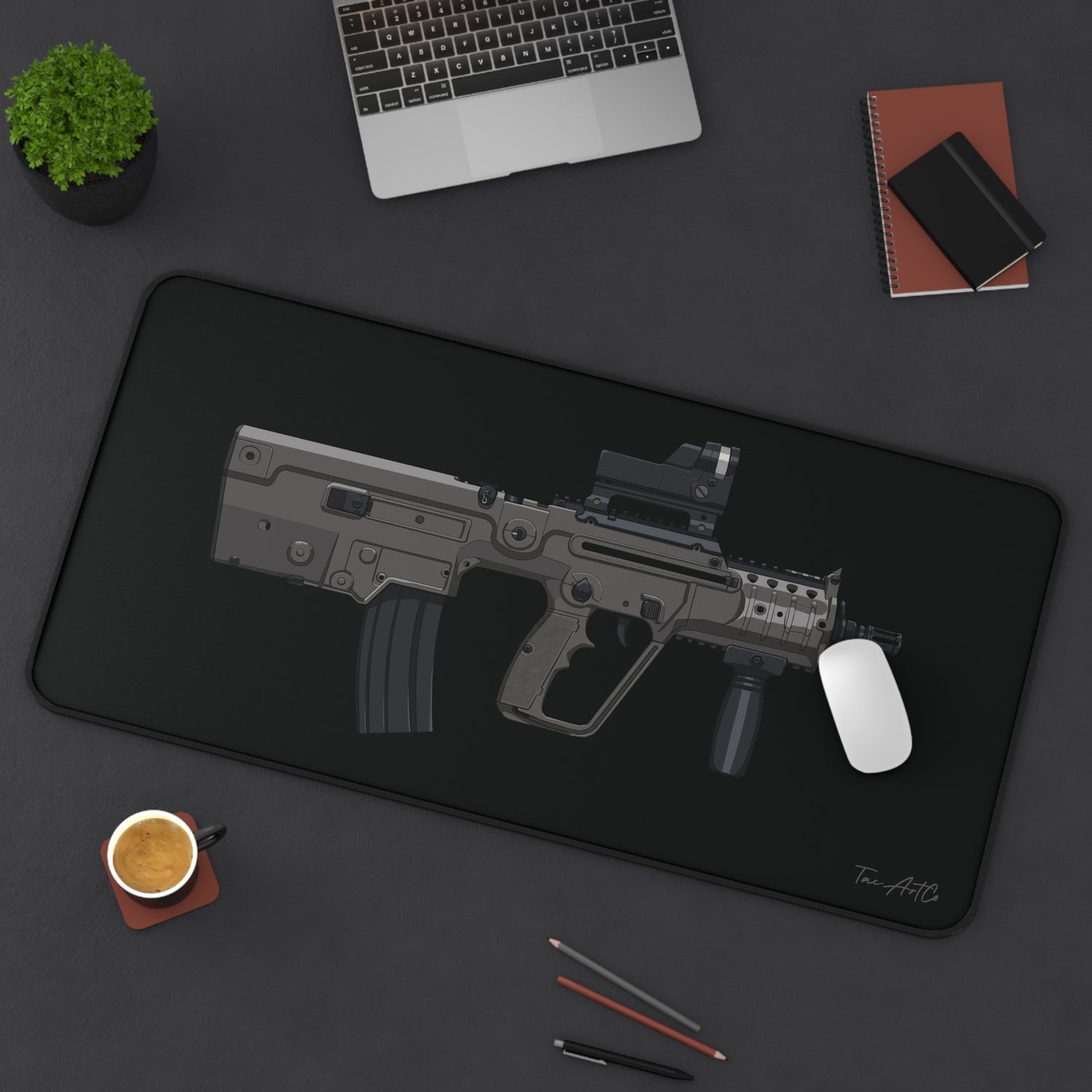 X95 - Desk MAt