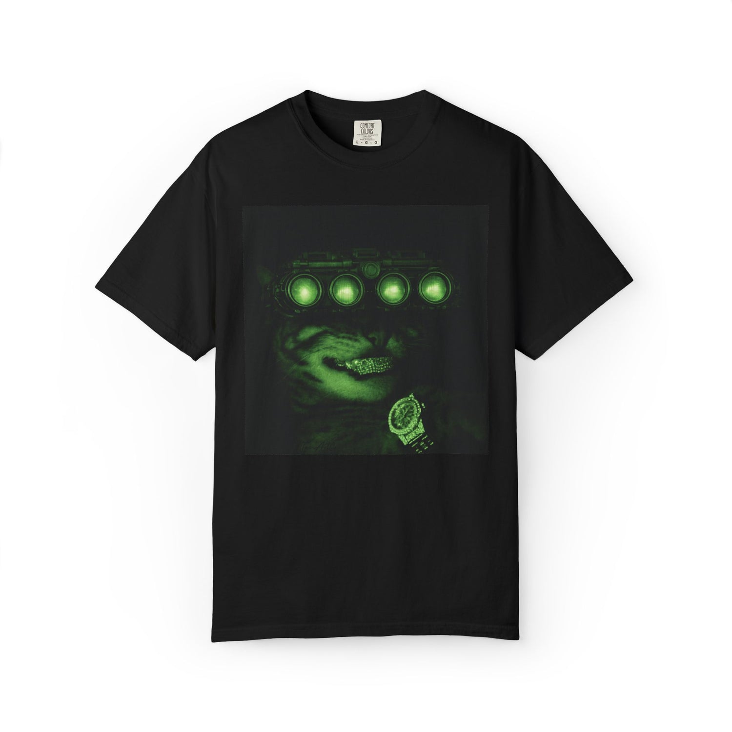 Recon Cat - Retirement v2 Shirt