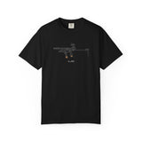 Flux Raider Shirt – PDW Perfection