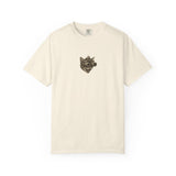 Cat Nods - Comfort Color 1717 Tee