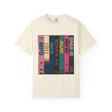 Retro v2 - Comfort Color 1717 Tee