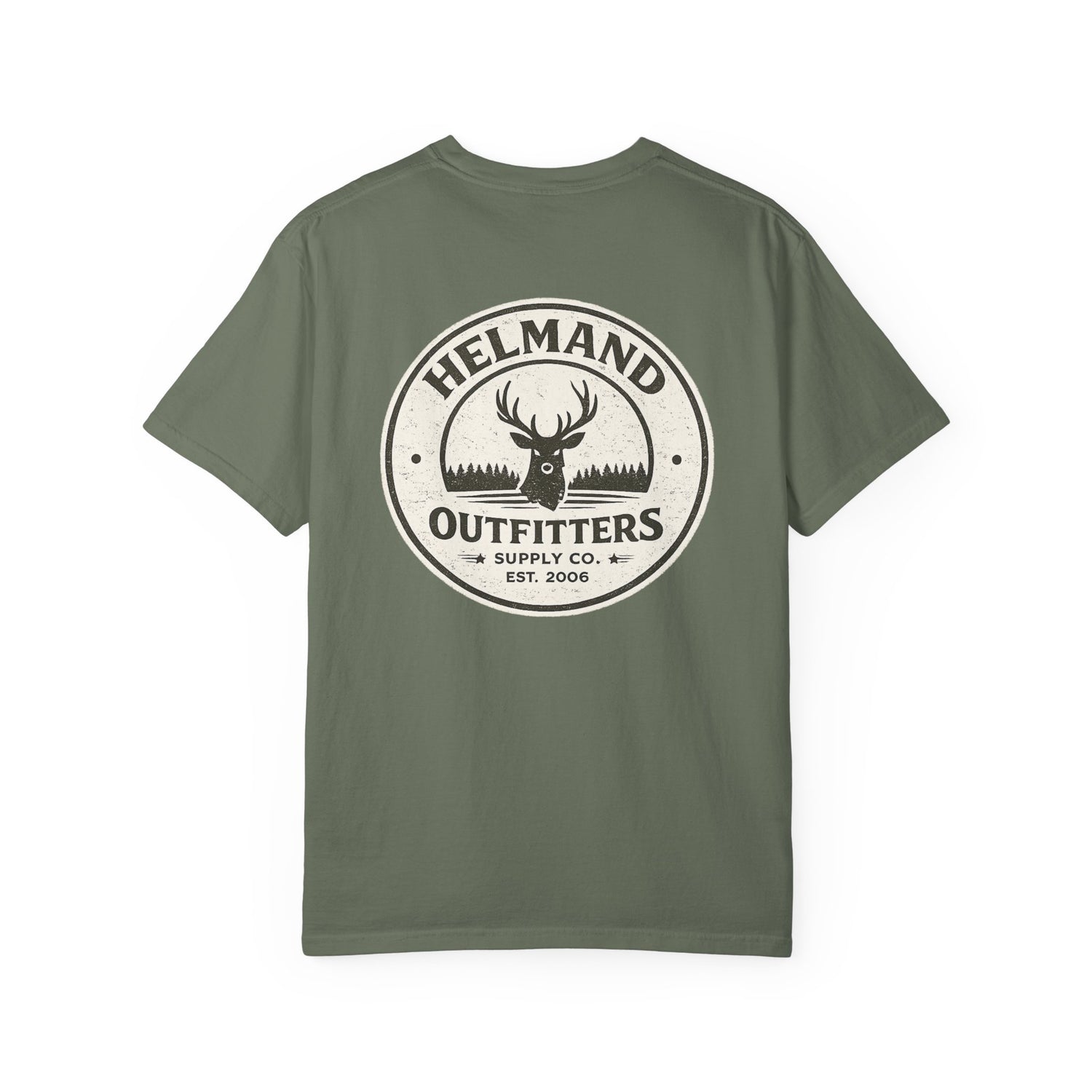 Helmand Outfitters - Shirt