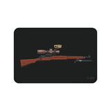 Modern Enfield - Desk Mat