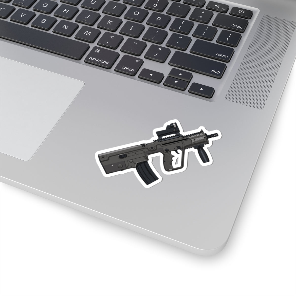 IWI X95 – Tavor Bullpup Sticker