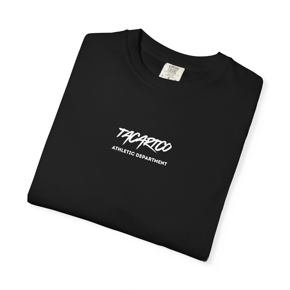 TacArtCo Athletics Baseball - Tee