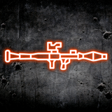 RPG LED Sign – TacArtCo MINI