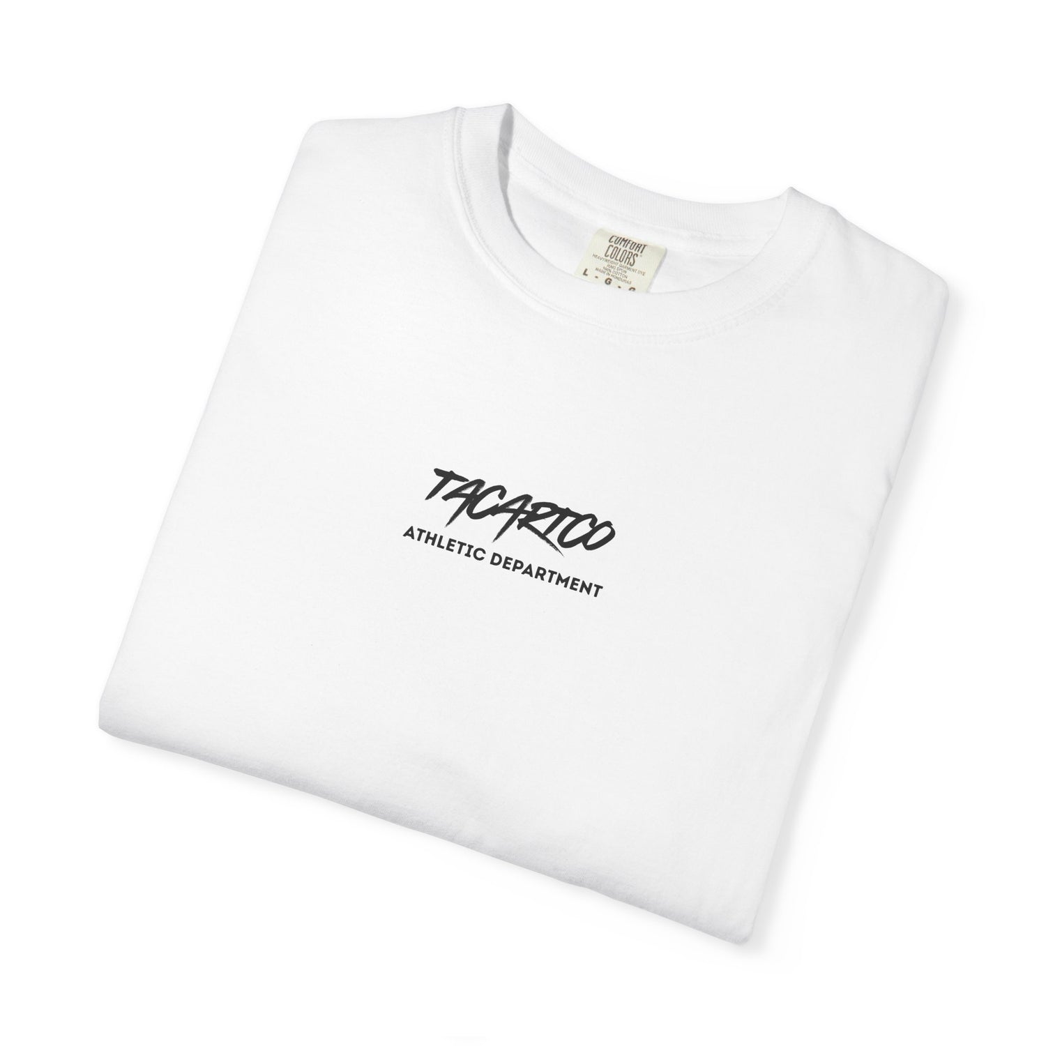 TacArtCo Athletics Football - Tee