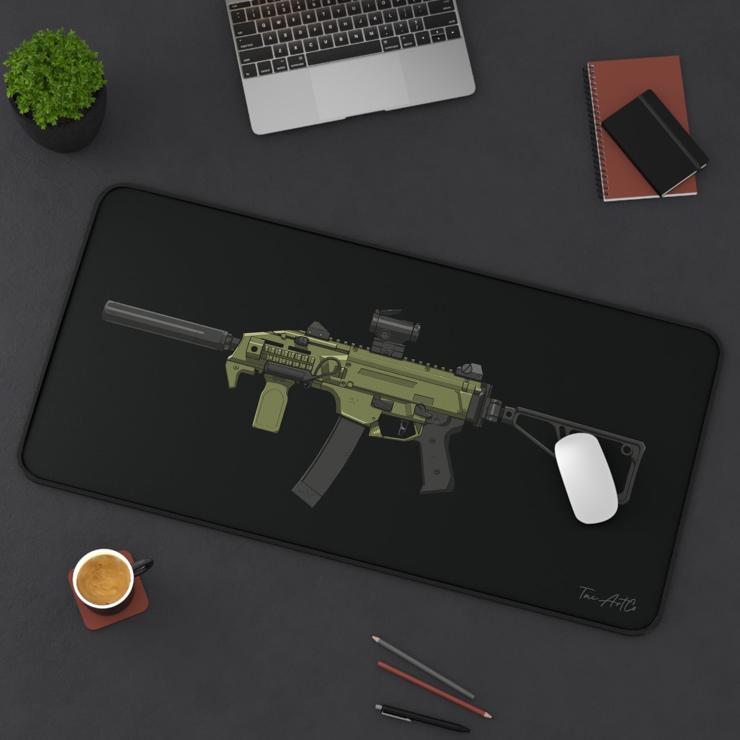 Scorpion - Desk Mat
