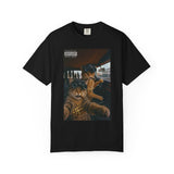 Recon Cat - Retirement Shirt