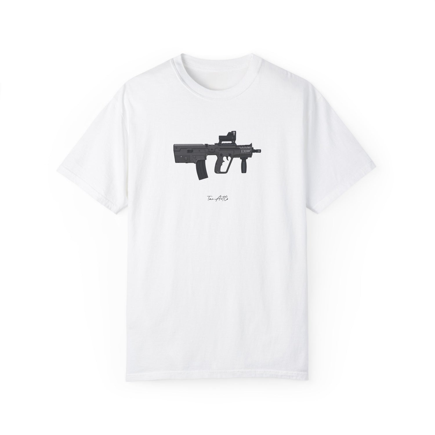 X95 - Comfort Color 1717 Tee