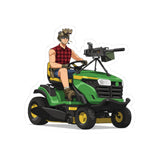 Freedom Cuts – Tactical Lawn Mower Sticker