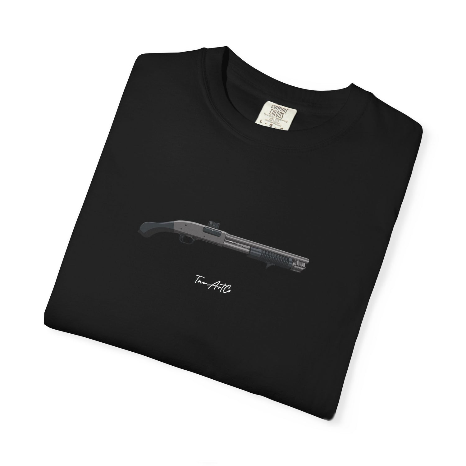 Shorty Mossberg 590A1 Shirt