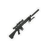 MK12 - Sticker
