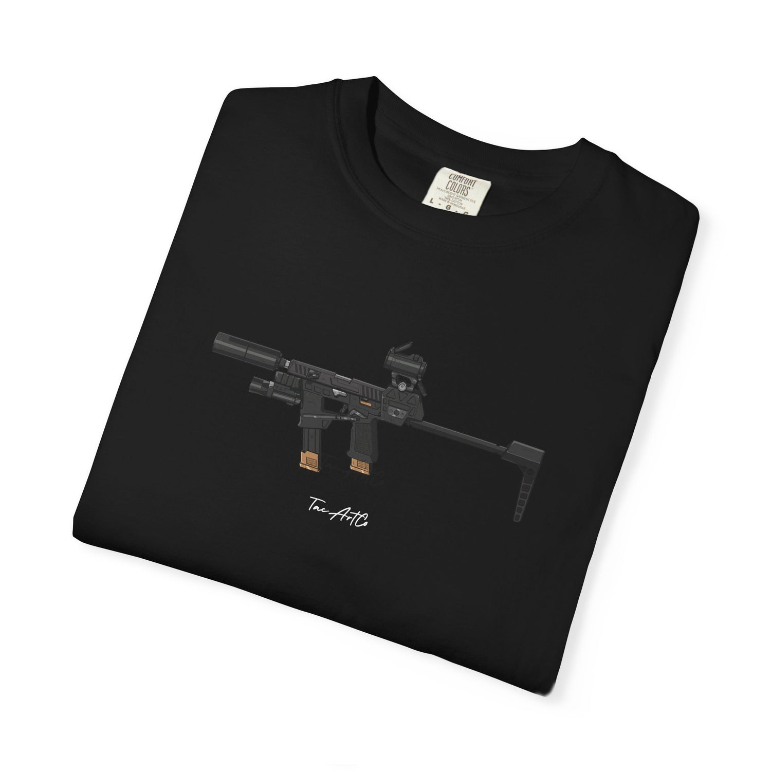 Flux Raider Shirt – PDW Perfection