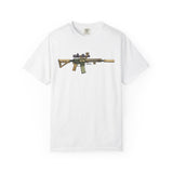 PSA Sabre AR Tee — Comfort Colors Shirt