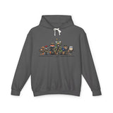 Delta Forest Unit – Woodland Operator Hoodie