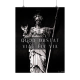 Athena - Poster
