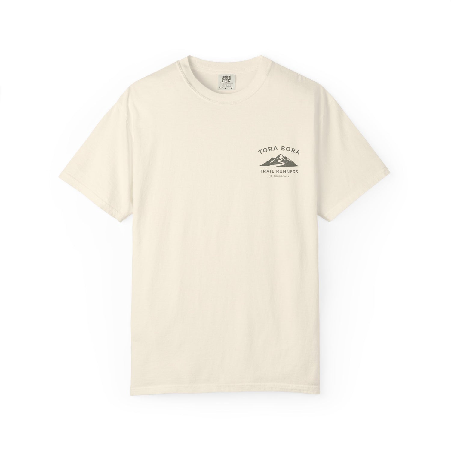 Tora Bora Trail Runners - Shirt