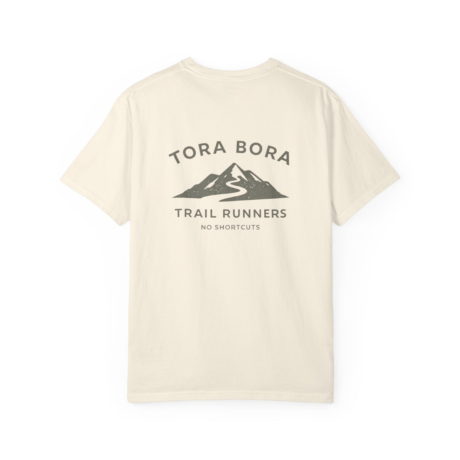 Tora Bora Trail Runners - Shirt