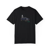 F350 Technical – Comfort Color 1717 Tee
