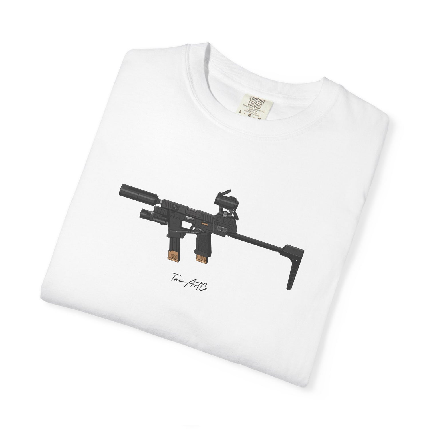 Flux Raider Shirt – PDW Perfection