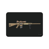M110 SASS – Desk Mat