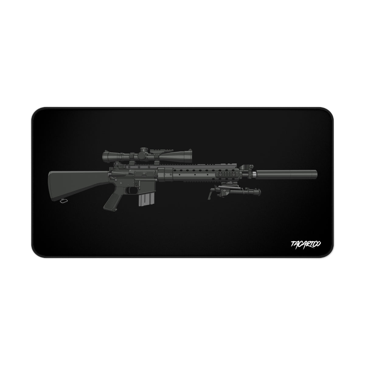 MK12 - Desk Mat