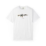 M4A1 Block II - Shirt