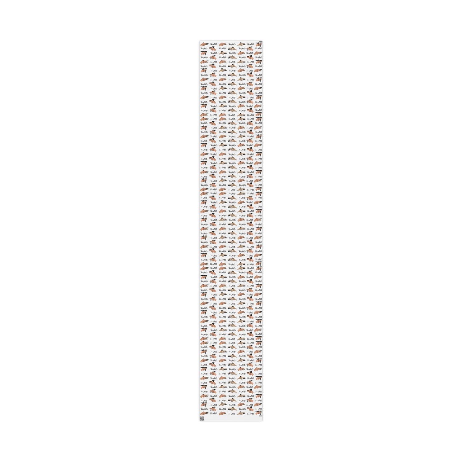 Finger Pews - Wrapping Papers