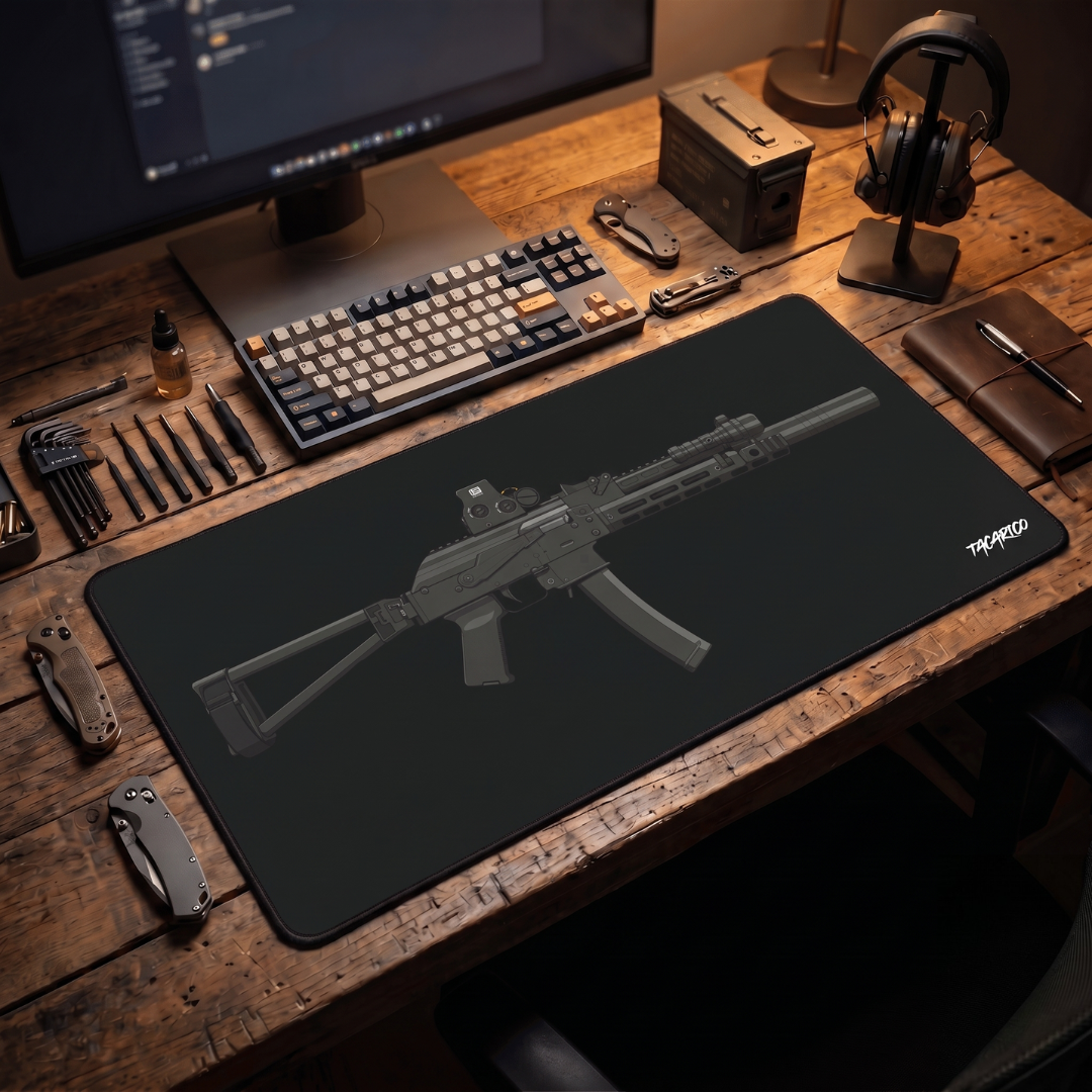 AKV - Desk Mat