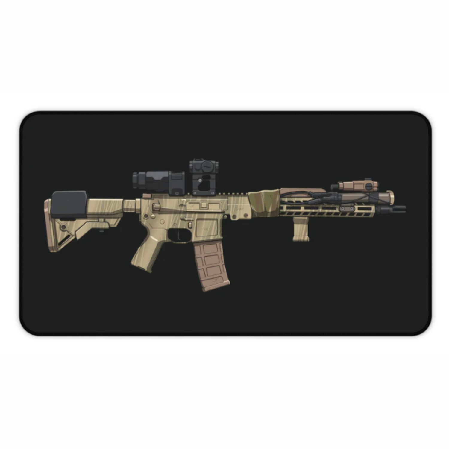 CUSTOM ORDER OPTIONS