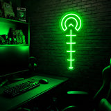Reticle v1 - Premium LED Neon Sign