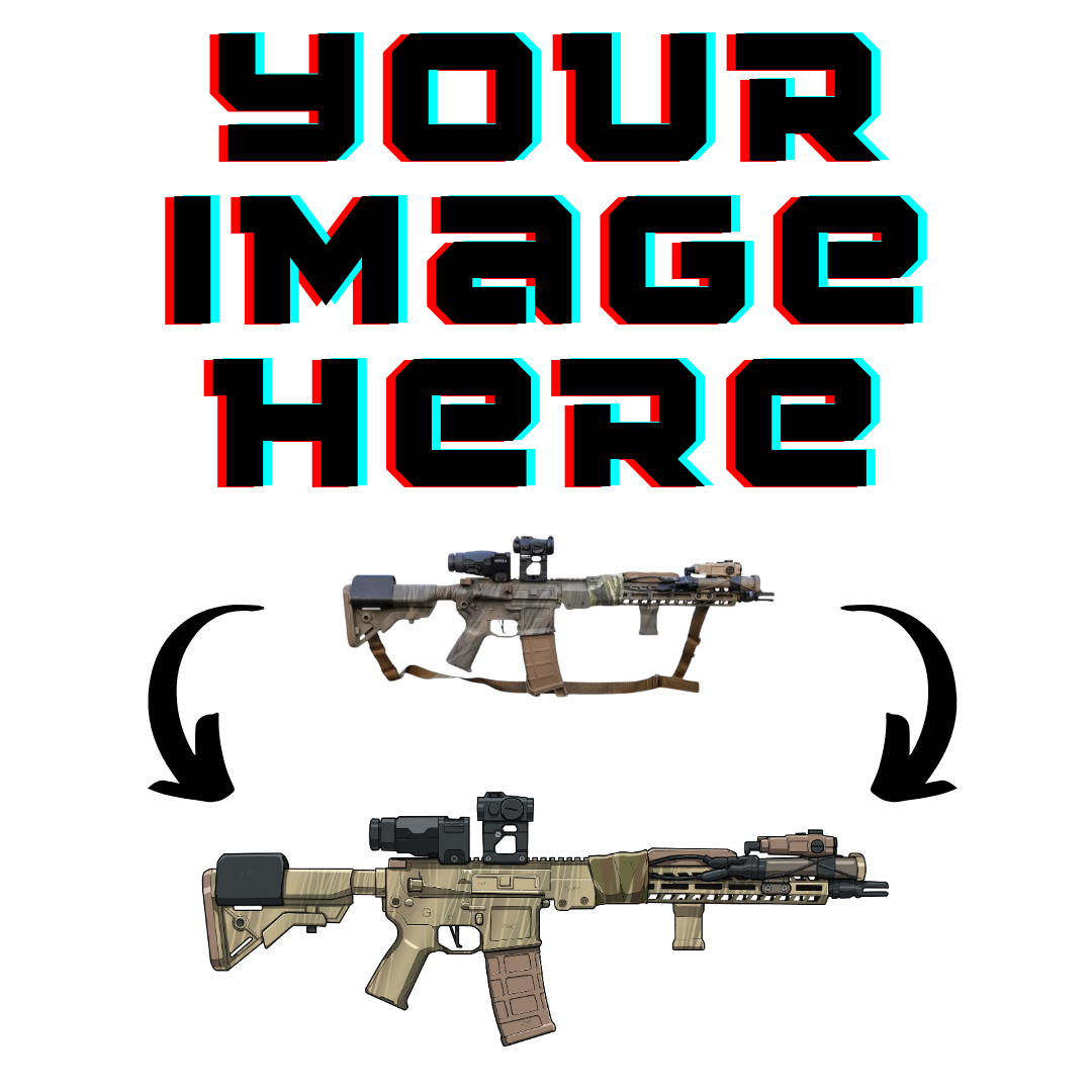 CUSTOM ORDER OPTIONS