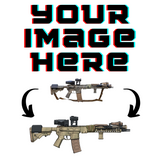 CUSTOM ORDER OPTIONS