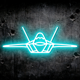 F22 LED Sign – TacArtCo MINI