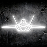 F22 LED Sign – TacArtCo MINI