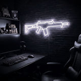 G36 premium LED neon sign - Cool White