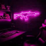G36 premium LED neon sign - Pink