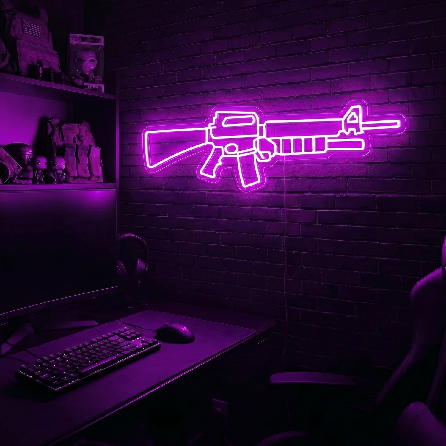 Pink