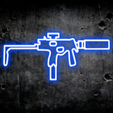MP9 LED Sign – TacArtCo MINI